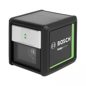 Лазерный нивелир Bosch