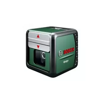 Лазерный нивелир Bosch