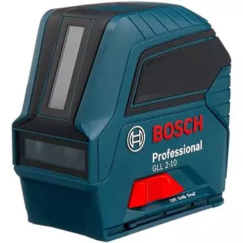 Лазерный нивелир Bosch