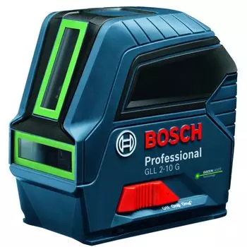 Лазерный нивелир Bosch