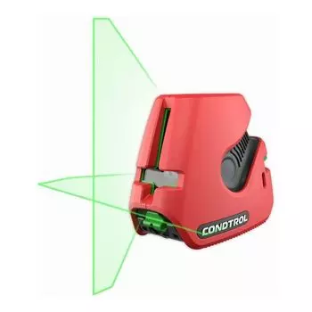 Лазерный нивелир Condtrol
