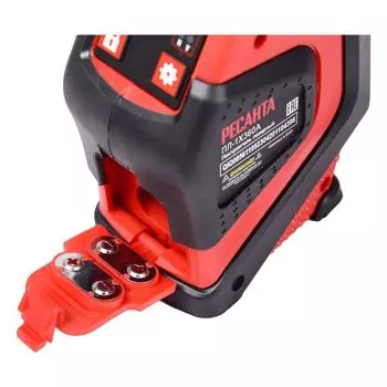 Лазерный нивелир Ресанта