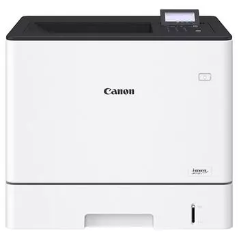 Лазерный принтер Canon