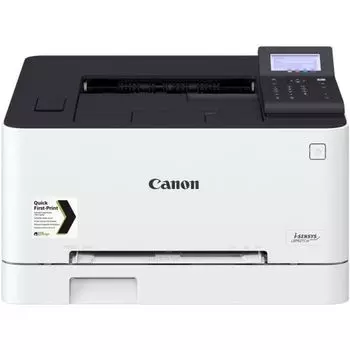 Лазерный принтер Canon