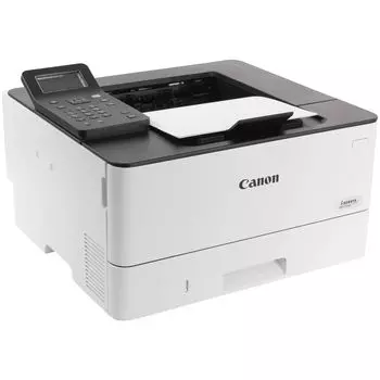 Лазерный принтер Canon