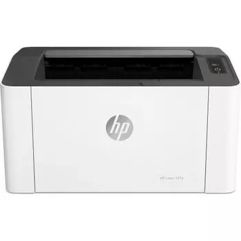 Лазерный принтер HP