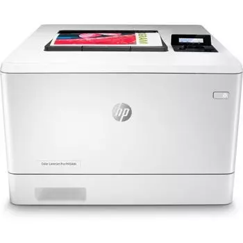 Лазерный принтер HP