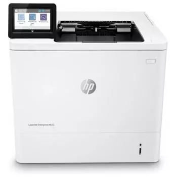 Лазерный принтер HP