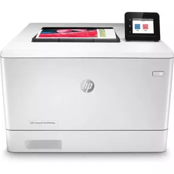 Лазерный принтер HP