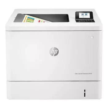 Лазерный принтер HP