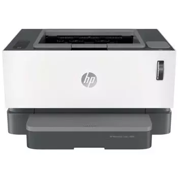 Лазерный принтер HP