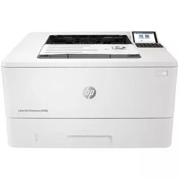 Лазерный принтер HP