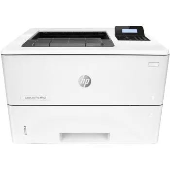 Лазерный принтер HP
