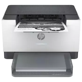 Лазерный принтер HP