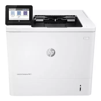 Лазерный принтер HP
