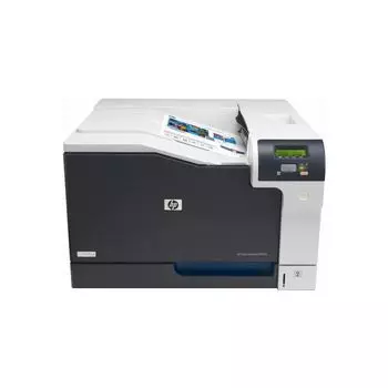 Лазерный принтер HP