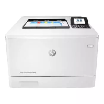 Лазерный принтер HP
