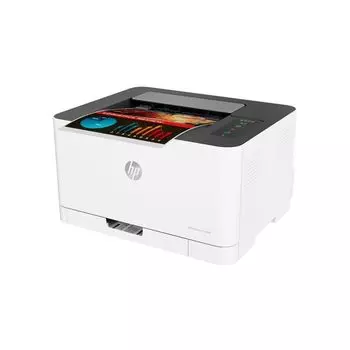 Лазерный принтер HP