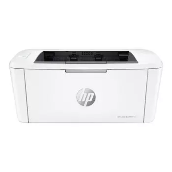Лазерный принтер HP