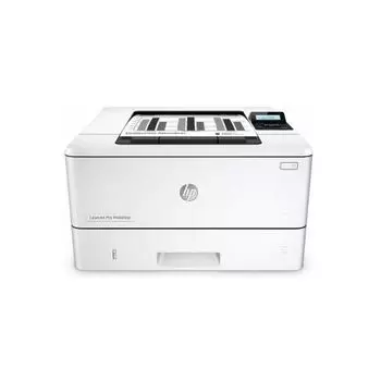 Лазерный принтер HP