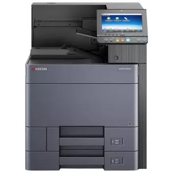 Лазерный принтер KYOCERA