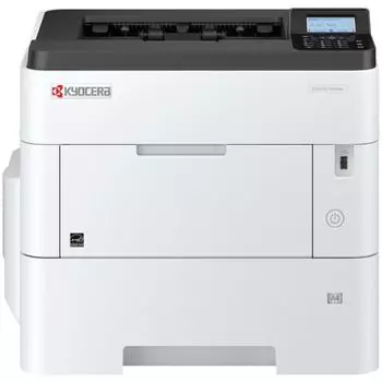 Лазерный принтер KYOCERA