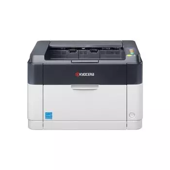 Лазерный принтер KYOCERA