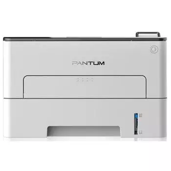Лазерный принтер Pantum