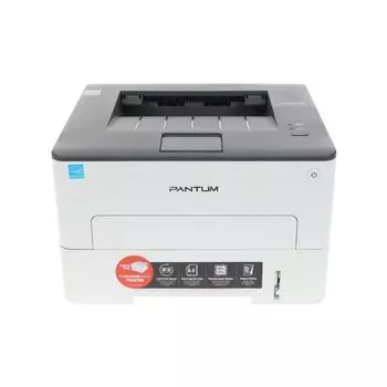 Лазерный принтер Pantum