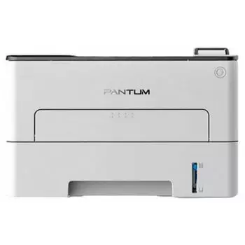 Лазерный принтер Pantum