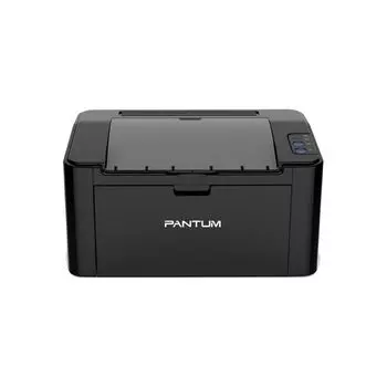 Лазерный принтер Pantum