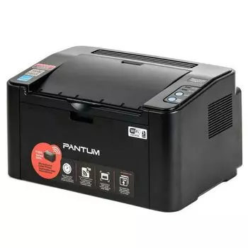 Лазерный принтер Pantum