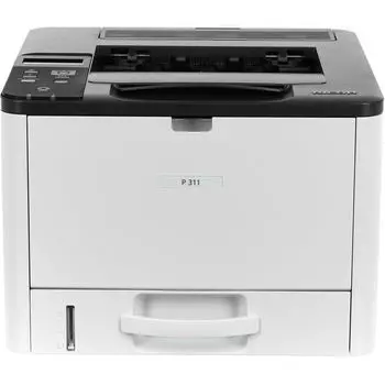 Лазерный принтер Ricoh