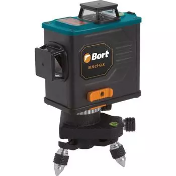 Лазерный уровень Bort