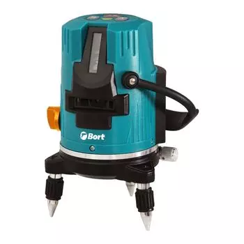 Лазерный уровень Bort