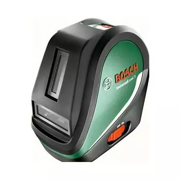 Лазерный уровень Bosch