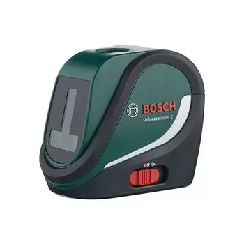 Лазерный уровень Bosch