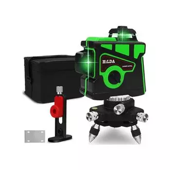 Лазерный уровень Hilda