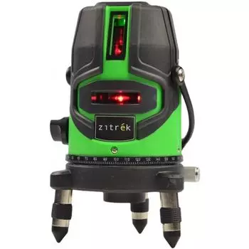 Лазерный уровень Zitrek