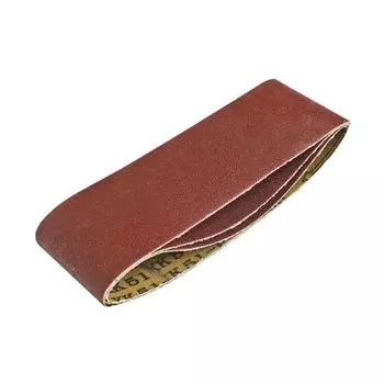 Лента абразивная Patriot