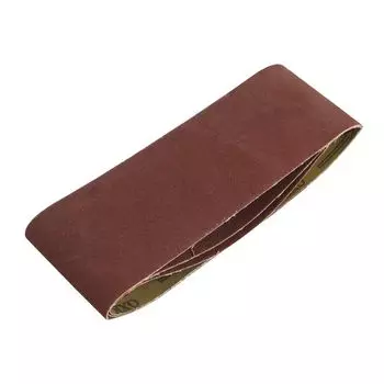 Лента абразивная Patriot