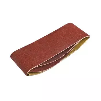 Лента абразивная Patriot