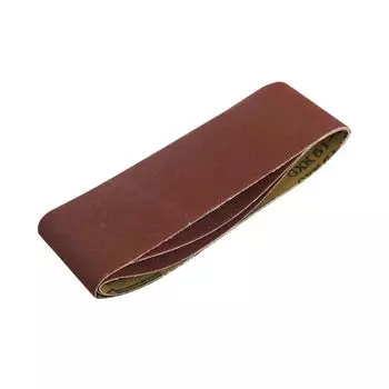 Лента абразивная Patriot