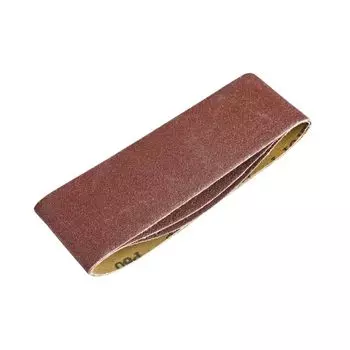 Лента абразивная Patriot