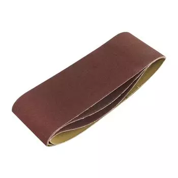 Лента абразивная Patriot