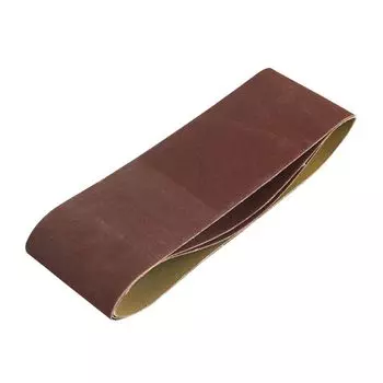 Лента абразивная Patriot