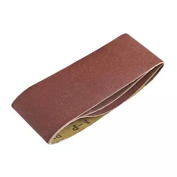 Лента абразивная Patriot