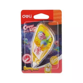 Лента корректирующая Deli