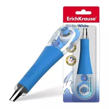 Лента корректирующая Erich Krause