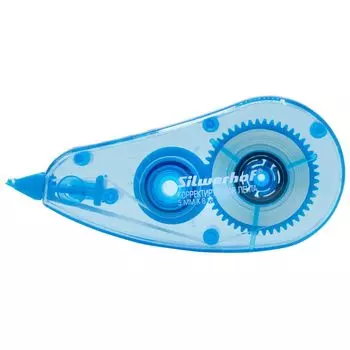 Лента корректирующая Silwerhof